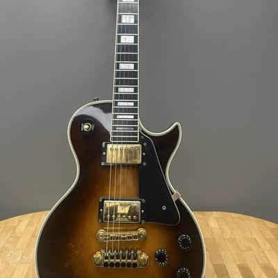 Gibson Les Paul Artist 1979 image 2