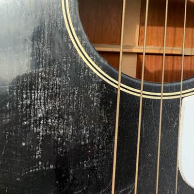 Gibson Custom Shop Murphy Lab '33 L-00 Reissue Light Aged 2023 - Present - Ebony image 9