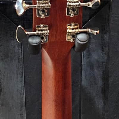 Yamaha A5M ARE Dreadnought Cutaway - Vintage Natural 2023 image 6