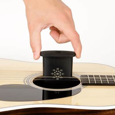 DADDARIO GHP Guitar Humidifier Pro Gitarrenbefeuchtungssystem image 2