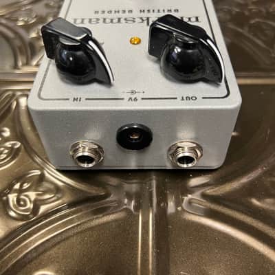 Immagine Used Dominion Electric Marksman British Bender - 5