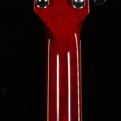Gibson SG Standard Heritage Cherry (227) image 6