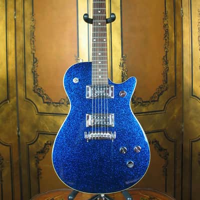 Gretsch Synchromatic Sparkle Jet 1999 - 2004 | Reverb