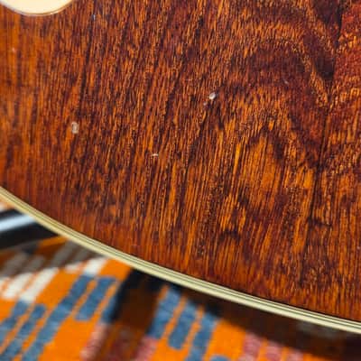 Cort LP-Style Electric Guitar Cherry Sunburst image 19