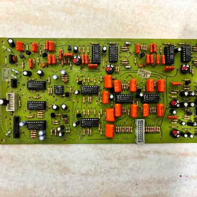 Elka Omb5 Spare Part 1739 Untested!