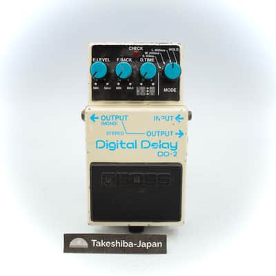 その他 BOSS DD-2 Digital delay 9cb9b43d-871f-42b8-b009-