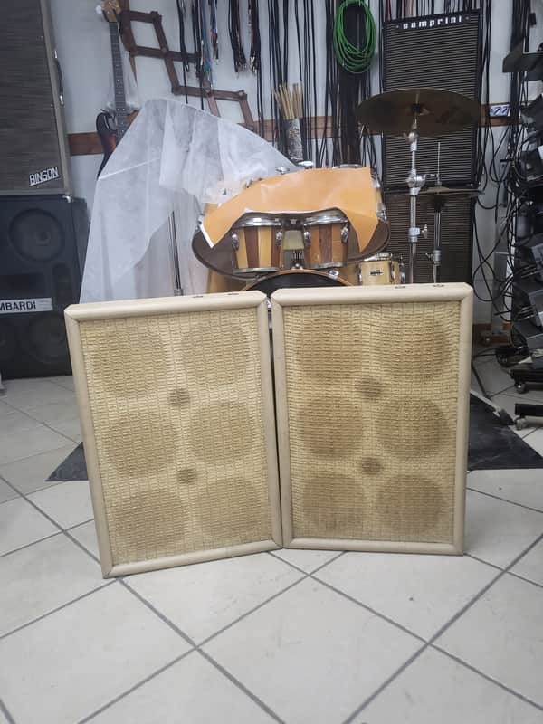 Liare Semprini Casse '50 - Beige image 1