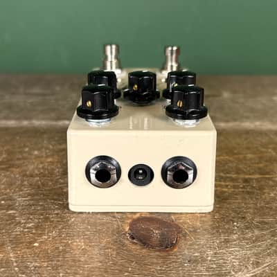 JHS Kodiak Tremolo 2018 - Present - Tan image 7