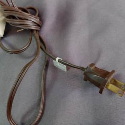Chandler Tube Driver Real Tube Overdrive Rackmount Vintage *** FREE SHIPPING *** image 10