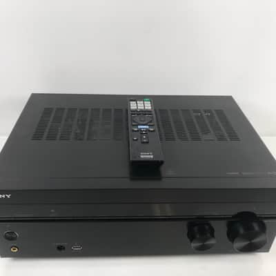 Sony STR-DN1080 7.2 Channel 165W AV Receiver - Black image 1