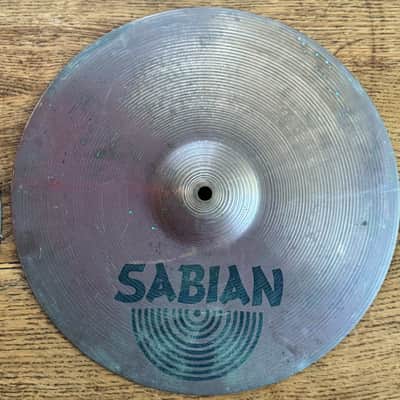 Sabian 14" B8 Hi-Hat Cymbals (Pair) image 3