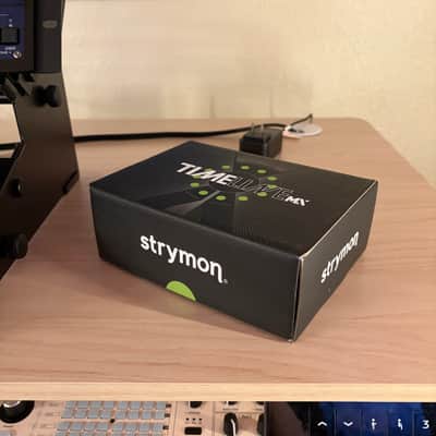 Strymon TimeLine MX Delay 2026 - Present - Grey image 9
