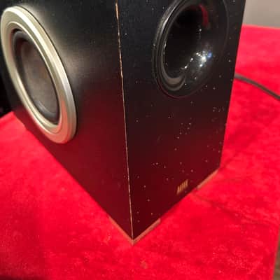Altec Lansing VS2621 Powered Subwoofer image 9