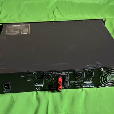 Inter-M MA-430 Power Amplifier image 5