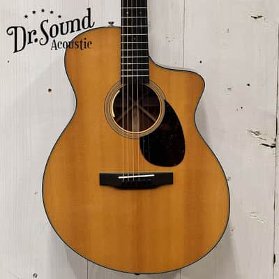 Martin 2024 SC-18E (Doctor Sound Stock Item) image 1