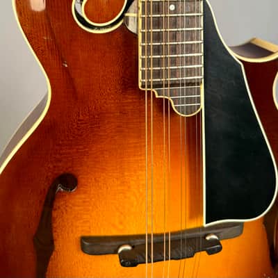 Northfield NFB-F5EWN 'Big Mon' Wide Nut - Sunburst 2022 image 13