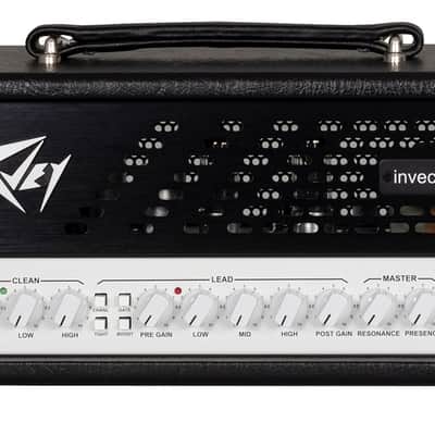 Peavey Invective Mini Head - 20W image 1