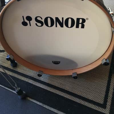 Sonor S Classix 2012 Ebony image 7