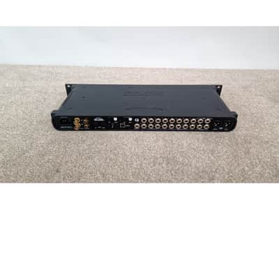 MOTU 828x - Audio Interface - Excellent w/ Original Box image 10