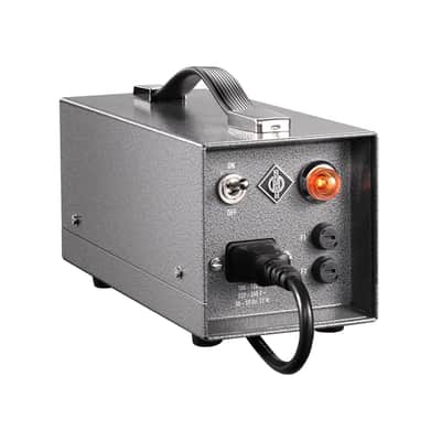 Neumann M-49 V Set - Nickel image 3