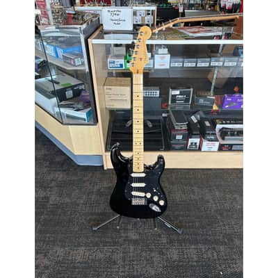 Fender American Standard Stratocaster w/ DiMarzio Area 61/67 Pickup set and gigbag 2012 image 1