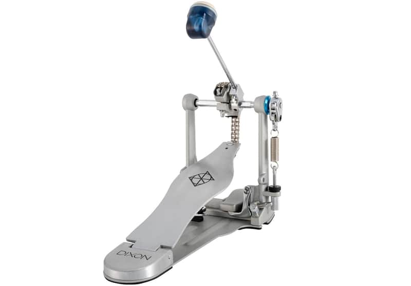 Dixon Single Pedal Doppelkette image 1