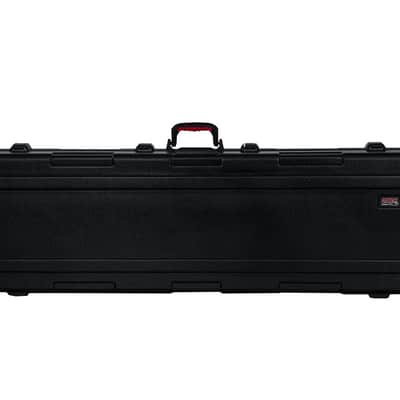 Nord Stage 4 HA73 73-Key Fully-Weighted Keyboard + Gator Cases TSA Case image 3