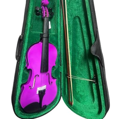 Skylark Violin 3/4 - Model MV007 | Reverb