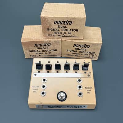 Providence Vitalizer DVI-1M Dual Vitalized Routing Interface Providence Vitalizer DVI-1M Dual Vitalized Routing Interface