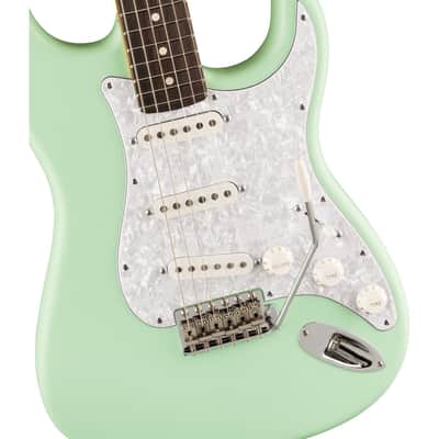 Fender Limited Edition Cory Wong Stratocaster - Surf Green, Rosewood Fingerboard image 5