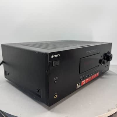Sony STR-DG520 Receiver HiFi 5.1 Channel AV Home Theater HDMI Surround Audio image 4