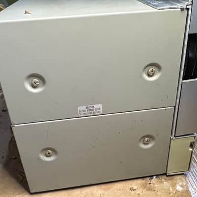 Akai GX-77 Reel to Reel Tape Deck – Serviced, New Belts, Working, AS-IS image 18