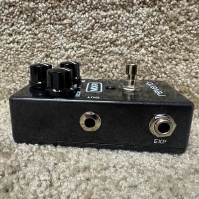 Dunlop MXR M300 Reverb Pedal w/ Power Supply image 7