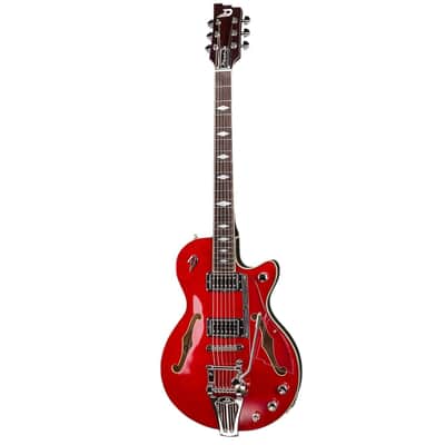 Duesenberg Starplayer TV Deluxe