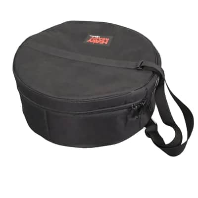 Used Protec Heavy Ready Snare Drum Bag Case 14x5.5 - Good image 2