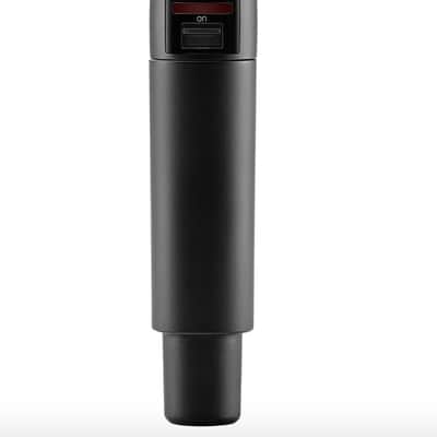 Shure QLXD24/SM58 Wireless Handheld Vocal Microphone System image 4