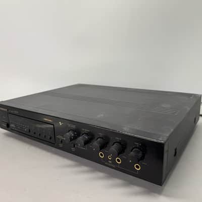 Pioneer MA-9 Karaoke Mixer Pro Audio Mixing Console Microphone Effects image 2