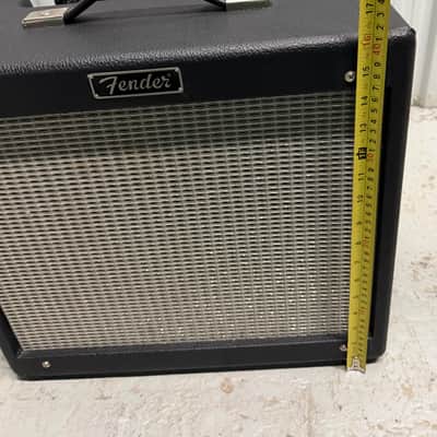 Fender Blues Junior USA (Early Production) image 14