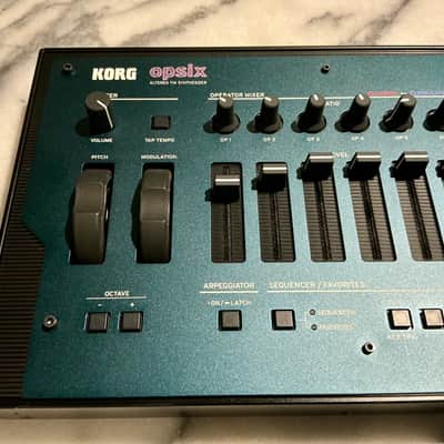Korg Korg Modwave + Wavestate + Opsix — Full Tall Dog TD‑K3‑A Enclosure Set image 10