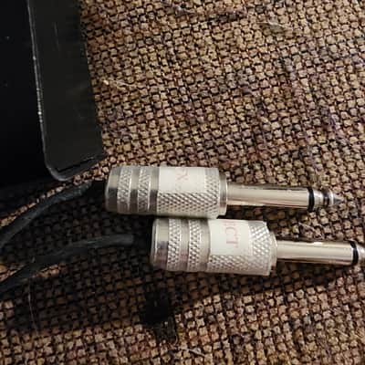 Bogner Footswitch 2000s? - Black image 3