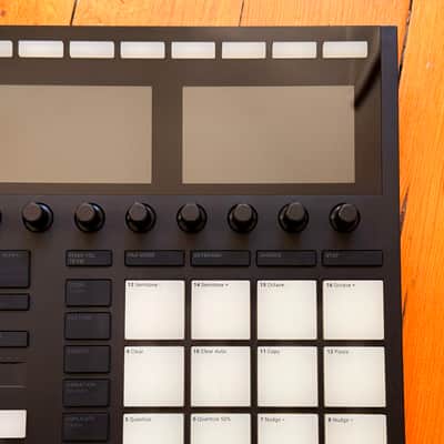 Native Instruments - Maschine MKIII image 9