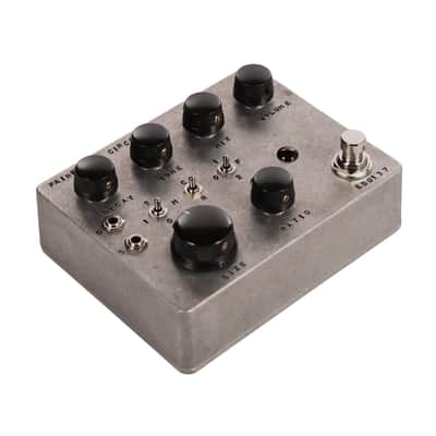 Fairfield Circuitry Placeholder Analog Reverb Device image 2