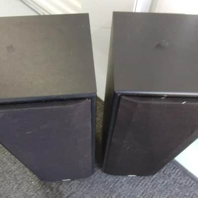 Epicure / EPI Series 3 Model 120 speakers in excellent condition - 1970's image 3