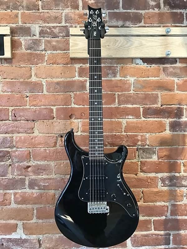 PRS SE EG HSS 2005 - 2007 | Reverb