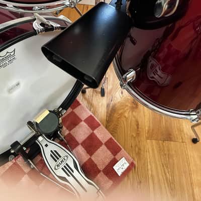 Sonor 503 5pc Drum Kit Bundle – Expertly Customised & Heavily Upgraded (Zildjian A, Mapex, Evans) image 11