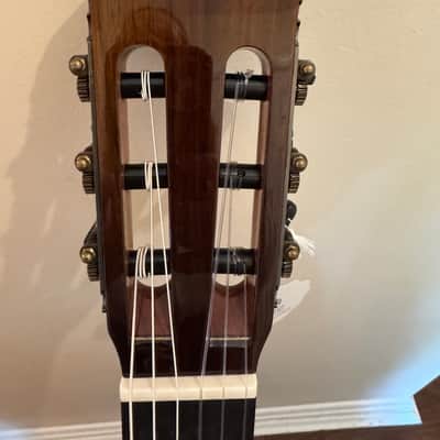 JoLuck A4 Legato 2025 630mm or 7/8 scale image 8