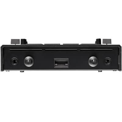 Korg Kaoss Replay image 4