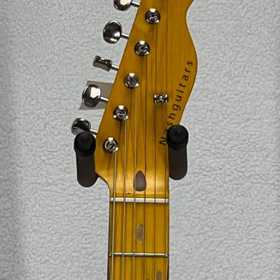 Nash T-69 TL image 3