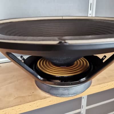 Boss Katana 100 MKII Speaker 12"  Black image 3