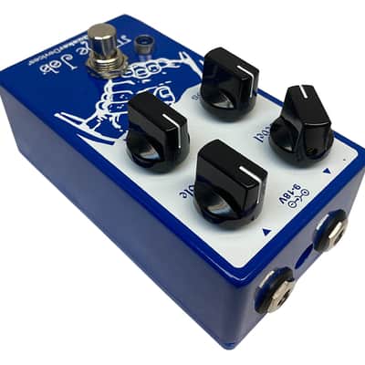 Earthquaker Devices Tone Job EQ/Boost Pedal - B-Stock image 4